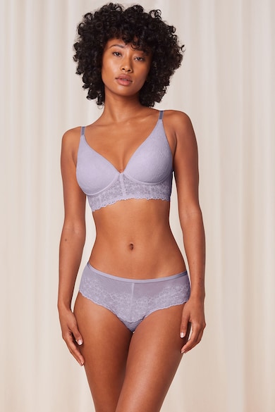 Triumph Sutien longline din dantela Femei