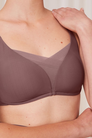 Triumph Sutien cu burete Shape Smart Femei