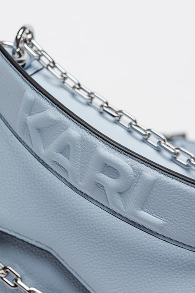Karl Lagerfeld Кожена чанта Seven Жени