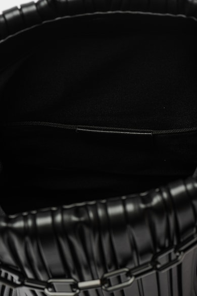 Karl Lagerfeld Kushion összehajtható műbőr táska női