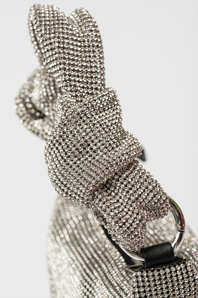 Karl Lagerfeld Чанта с декоративни камъни Жени