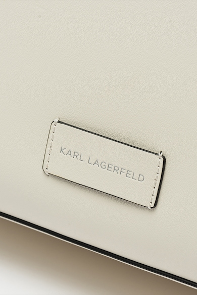 Karl Lagerfeld Чанта от еко кожа Жени