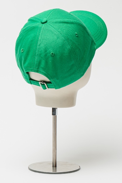 Karl Lagerfeld Регулируема бейзболна шапка с лого Жени