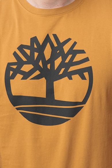 Timberland Kennebec River Tree logós pamutpóló férfi