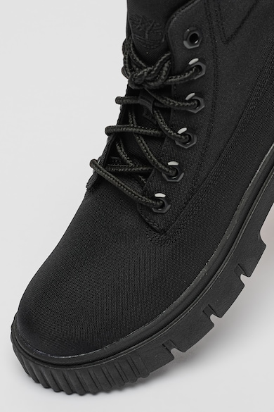 Timberland Greyfield textilbakancs női