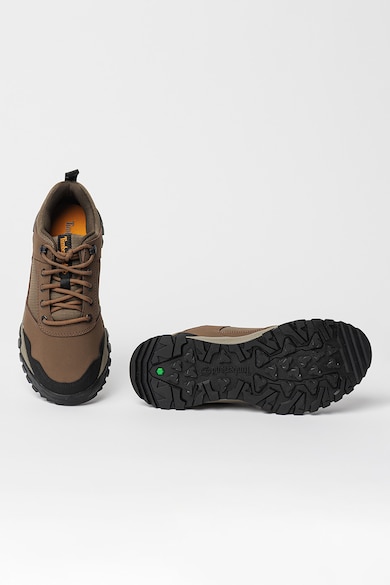 Timberland Lincoln Park cipő bőrbetétekkel férfi
