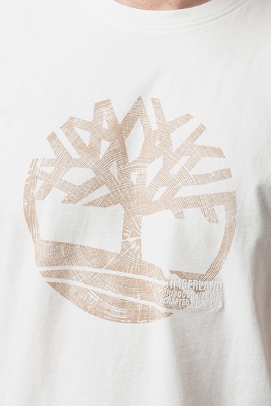 Timberland Тениска Merrymack с лого Мъже