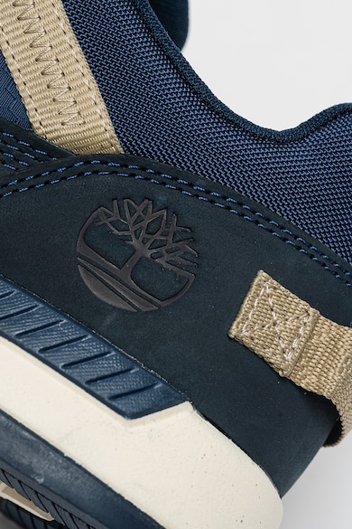 Timberland Спортни обувки Killington Trekker от набук с текстил Мъже