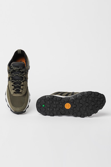 Timberland Спортни обувки Treeline с контрасти Мъже