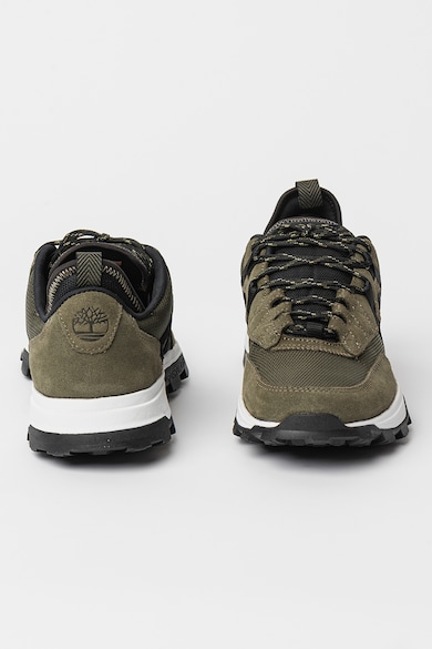 Timberland Treeline sneaker kontrasztos részletekkel férfi