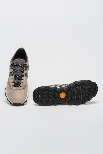 Timberland Спортни обувки Treeline с контрасти Мъже