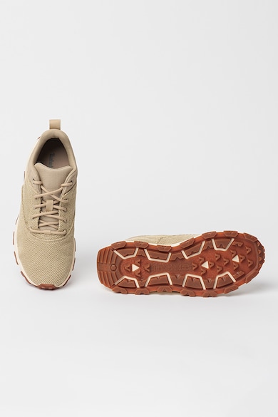 Timberland Pantofi sport din material textil Winsor Park Barbati