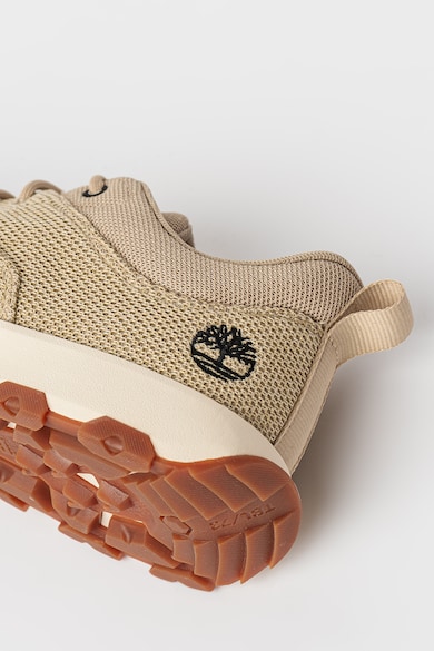 Timberland Pantofi sport din material textil Winsor Park Barbati