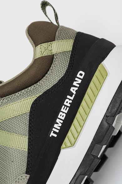 Timberland Мрежести трекинг обувки Euro Trekker Мъже