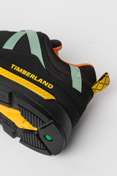 Timberland Pantofi low-cut pentru trekking Euro Trekker Barbati