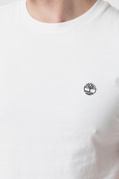 Timberland Set de tricouri slim fit - 3 piese Barbati