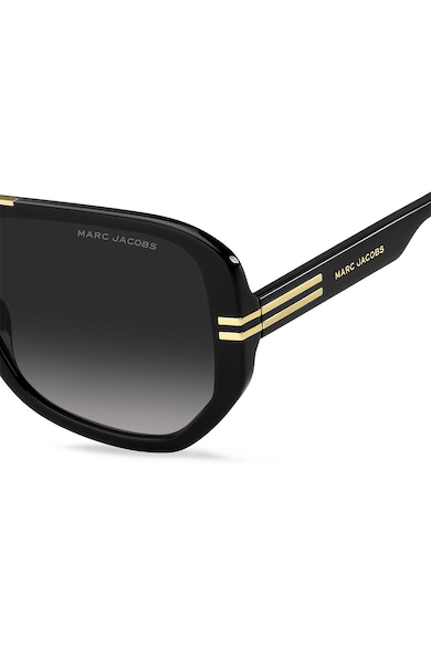 Marc Jacobs Слънчеви очила с градиента Мъже