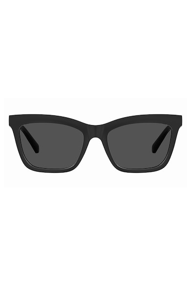 Love Moschino Слънчеви очила с лого Жени