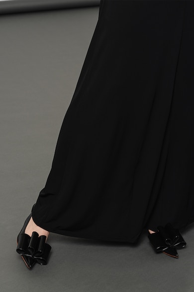 Stefanel Дълга рокля с набирания Жени