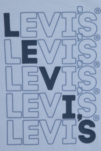 Levi's Logós organikuspamut póló Fiú