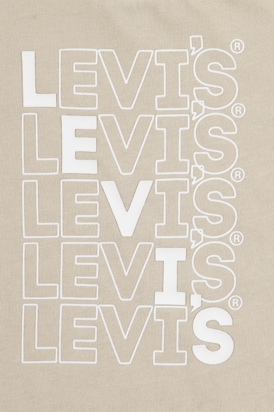 Levi's Тениска от органичен памук Момчета