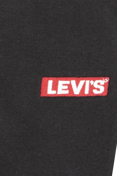 Levi's Спортен панталон с лого Момчета