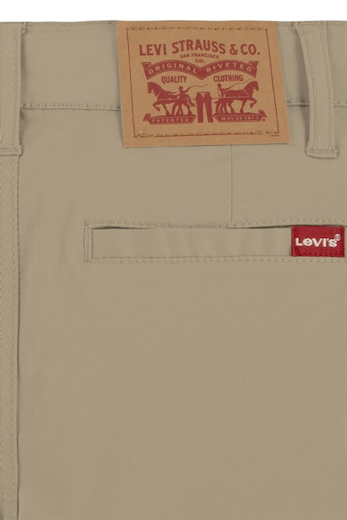 Levi's Панталон чино с лого Момчета