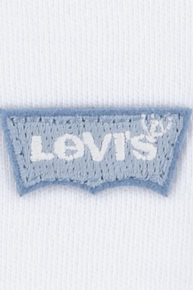 Levi's Боди от органичен памук - 3 броя Момчета