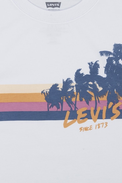 Levi's Тениска с щампа Момчета
