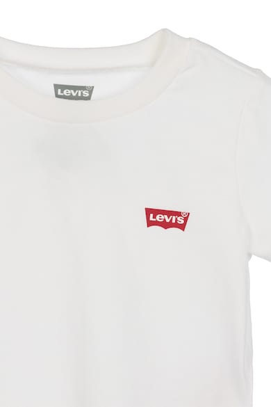 Levi's Комплект с лого - 2 части Момчета