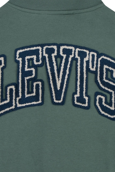 Levi's Яке Varsity с лого Момчета