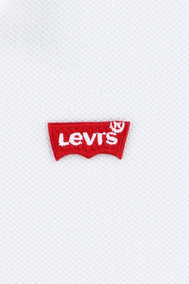 Levi's Tricou polo cu imprimeu logo Baieti