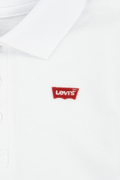 Levi's Galléros póló logóval Fiú
