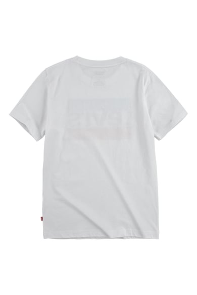 Levi's Tricou cu imprimeu logo Baieti