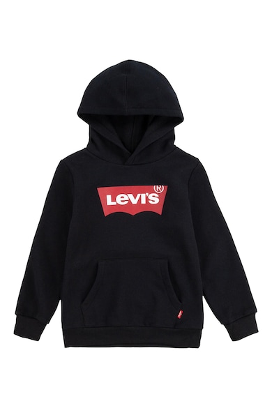 Levi's Худи с лого Момчета