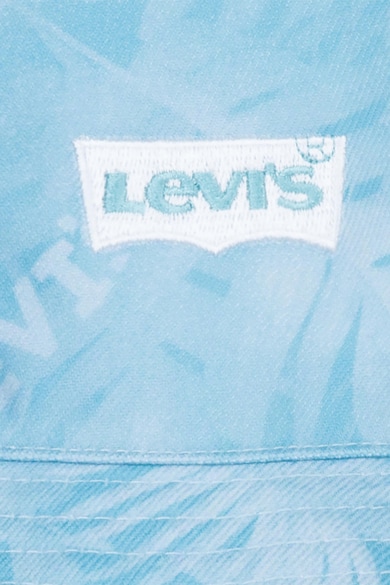 Levi's Palarie bucket cu imprimeu logo Baieti