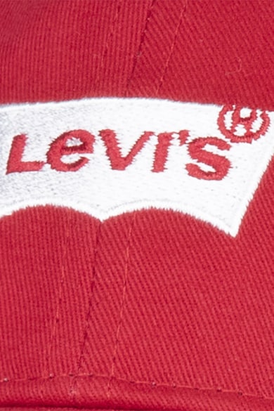 Levi's Baseballsapka hímzett logóval Fiú