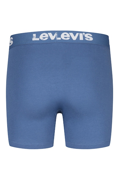 Levi's Боксерки с лого - 3 чифта Момчета