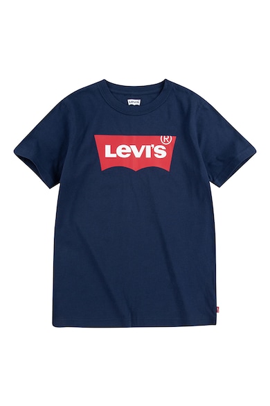 Levi's Tricou cu imprimeu logo Baieti