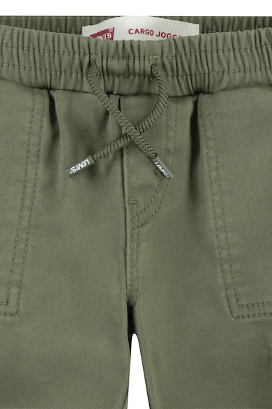 Levi's Карго панталон с памук Момчета