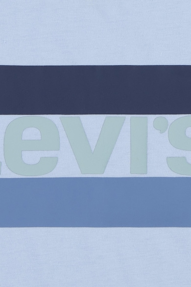 Levi's Tricou cu imprimeu logo Baieti