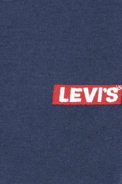 Levi's Pantaloni de trening din amestec de bumbac cu logo Baieti