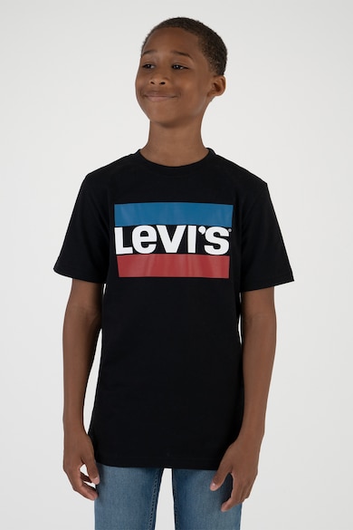 Levi's Logómintás póló Fiú