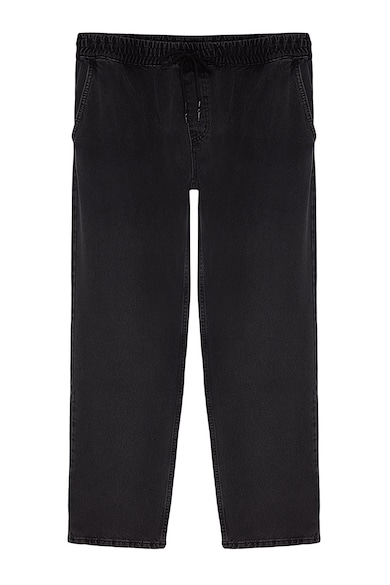 Trendyol Pantaloni jogger cu 4 buzunare Barbati