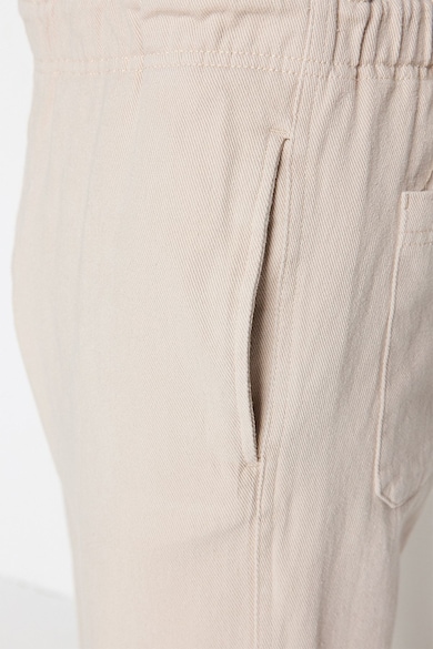 Trendyol Панталон със стеснен крачол и скосени джобове Мъже