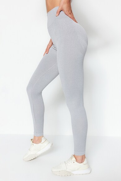 Trendyol Texturált leggings női