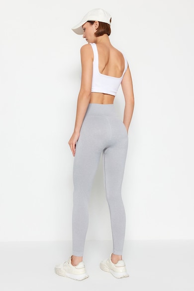 Trendyol Texturált leggings női