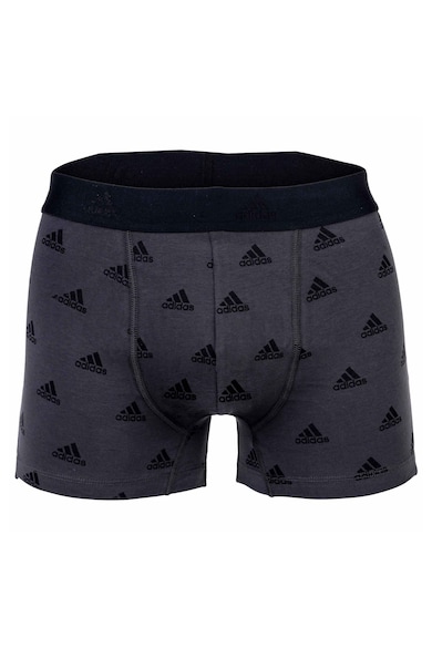 adidas Set de boxeri cu banda logo in talie Active Flex - 3 perechi Barbati