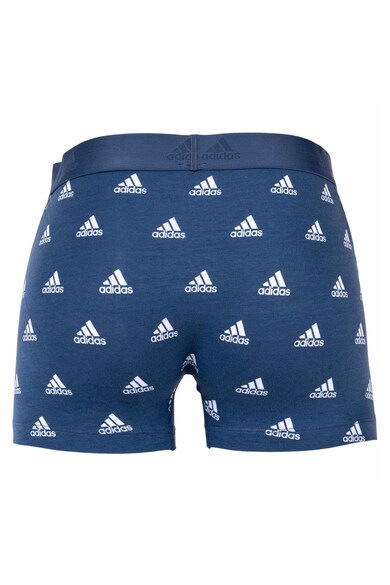 adidas Set de boxeri cu banda logo in talie Active Flex - 3 perechi Barbati