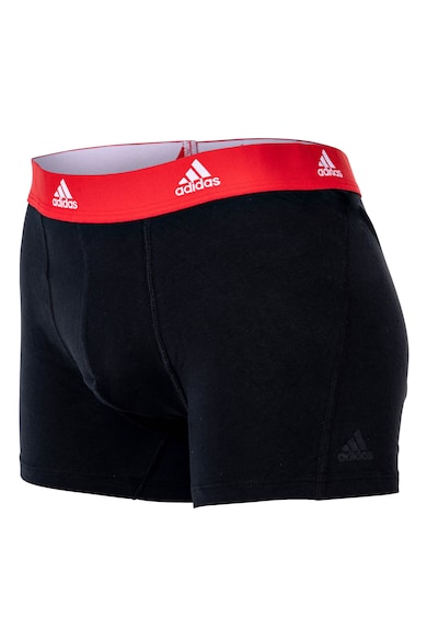 adidas Set de boxeri cu banda logo in talie Active Flex - 3 perechi Barbati